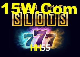 HH55 Game