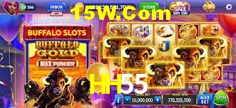 Football Betting HH55