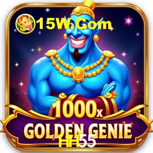 Jogos Exclusivos HH55