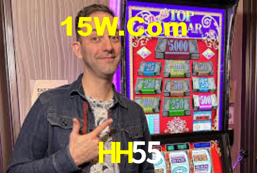 HH55 Game
