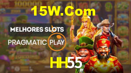 HH55 Game