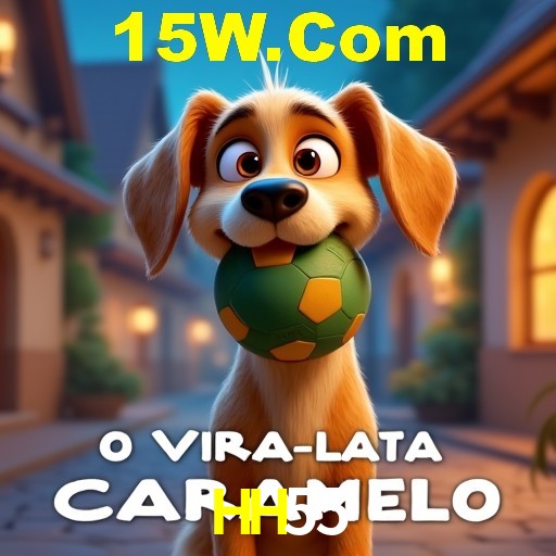 Inovações de Jogos na HH55: O Futuro das Experiências Interativas