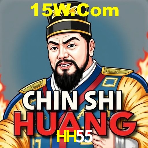 Descubra a Magia dos Jogos de Arcade no HH55