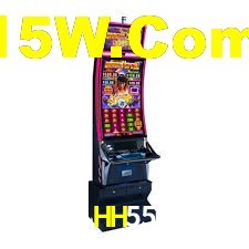 Roulette Table HH55