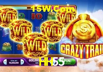 Promoção Relâmpago HH55