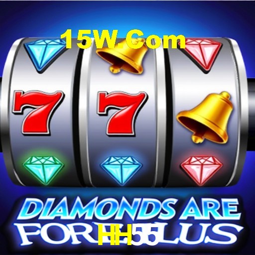 Programa VIP HH55