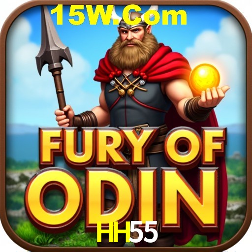 Descubra o Mundo do Cassino Online com HH55