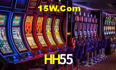 Apostas de Futebol HH55