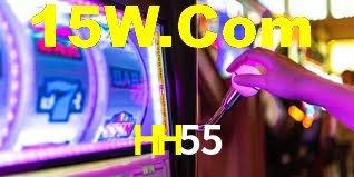 Welcome Bonus HH55