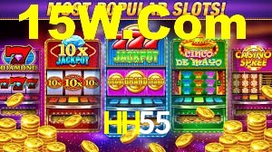 Daily Bonuses HH55