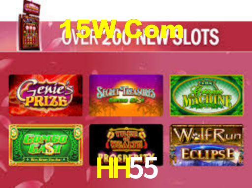 HH55,HH55 Bet