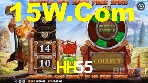 Live Casino HH55
