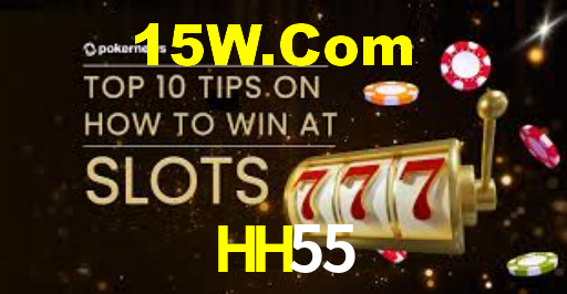 HH55,HH55 Bet