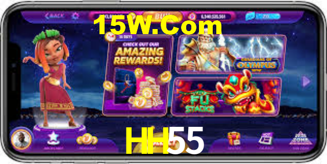 HH55 Bet