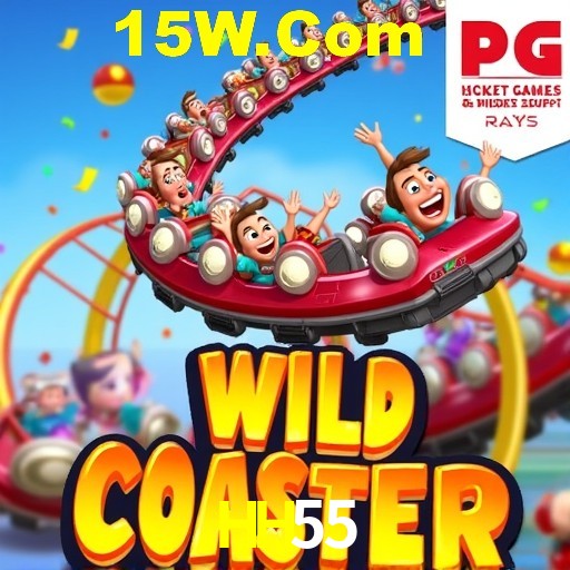 Descubra o Mundo do Cassino Online com HH55