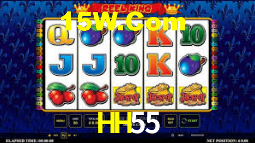HH55,HH55 Bet