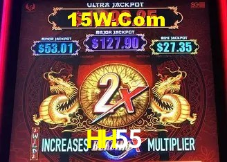 Casino Ao Vivo HH55