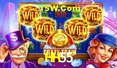 Diretório de Jogos HH55