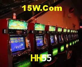 Avaliações dos Jogadores HH55