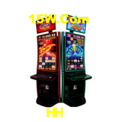 Sinta a adrenalina dos jogos de cassino com HH55
