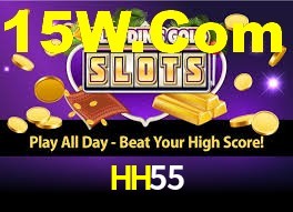 HH55,HH55 Bet